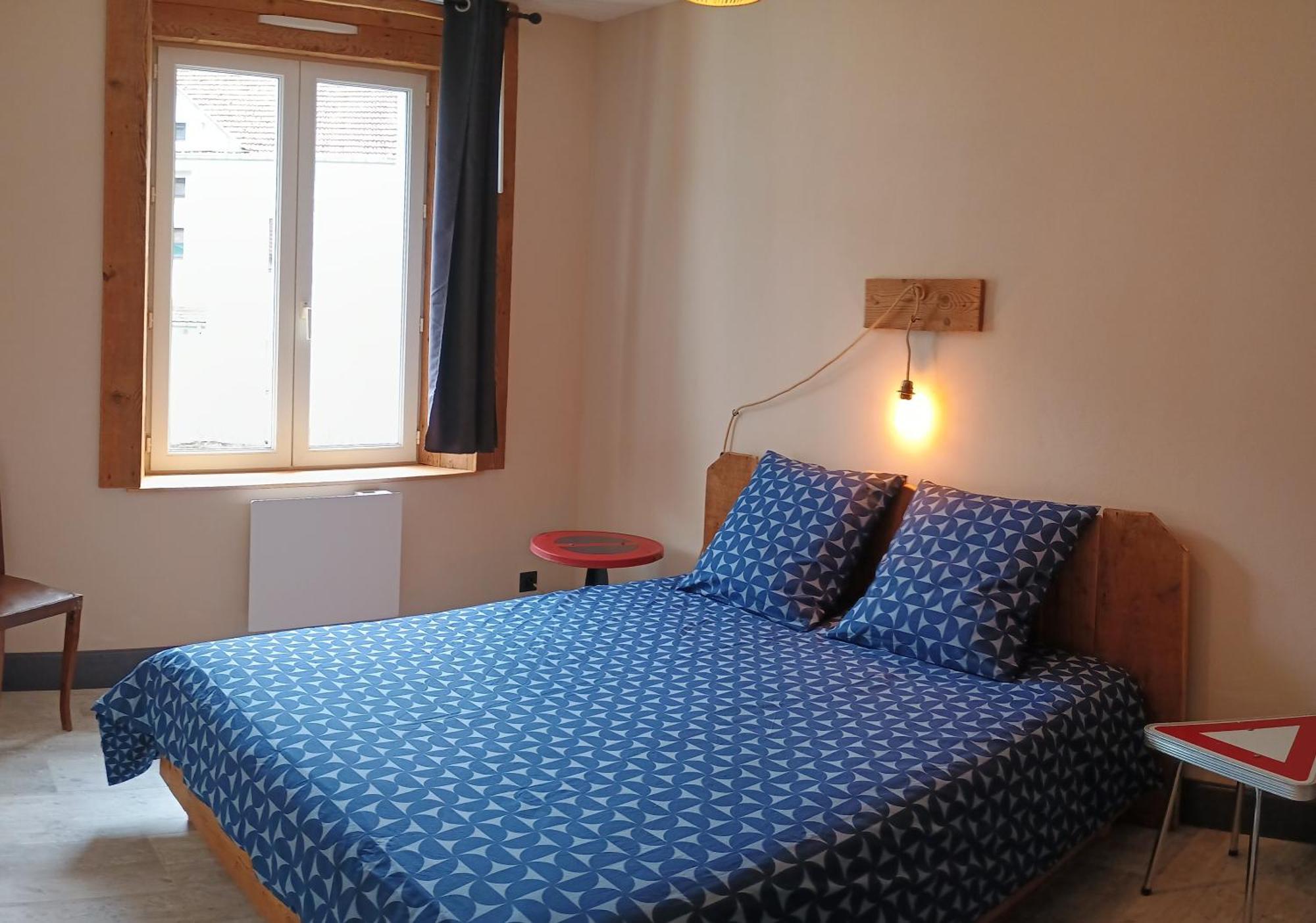 Appartement Le Bihe La Bresse Exterior photo